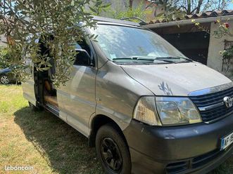 hiace 4x4