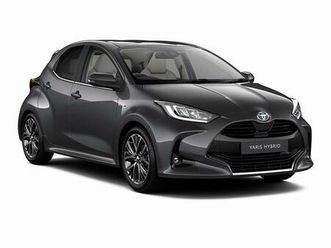 1.5 vvt-h excel e-cvt euro 6 (start/stop) 5dr