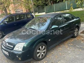 opel vectra elegance 1.9 cdti 8v 120 cv