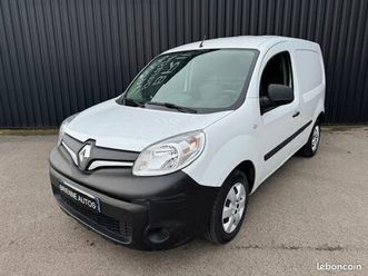 renault kangoo express blue dci 95 extra r-link