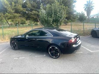 vend audi a5