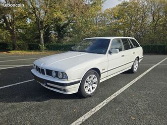 bmw 525 tds e34 touring