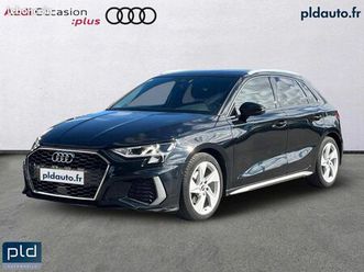 audi a3 sportback 35 tdi 150 design