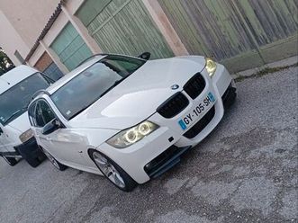 bmw 335i xd pack m individual