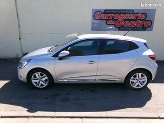 renault clio v tc 100 cv business ideal jeune conducteur