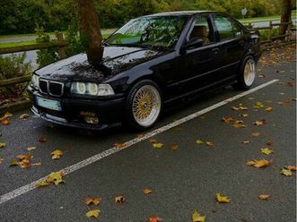 bmw e36 325 tds