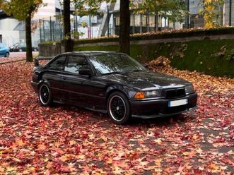 bmw e36 320i