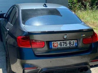 bmw 328 i