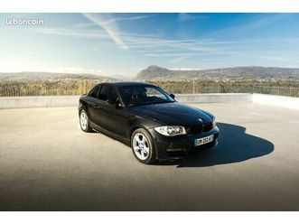 bmw 118d e82