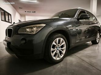 bmw x1 xdrive lounge 2.0 28i 245cv 10490euros