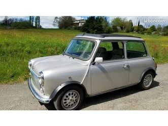 mini chic 1300 1999