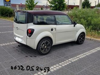 a vendre vsp chatenet ch26 break