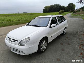 citroën xsara break 1.6 110cv