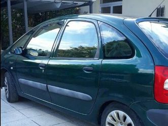 xsara picasso