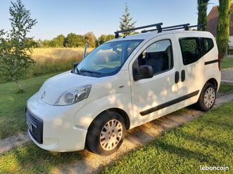 fiat qubo