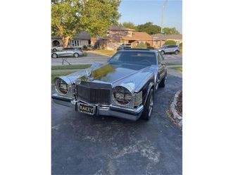 1980 cadillac seville for sale