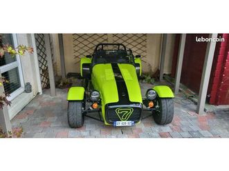 caterham 340s