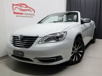 flavia 2.4 automatic - navi - leder - led - 170 ps