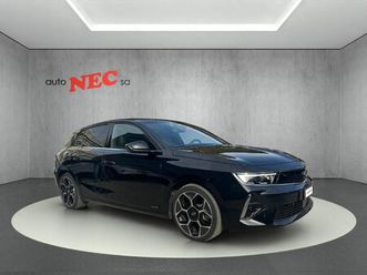 astra 1.6 t phev 180 swiss premium