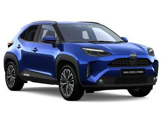 1.5 vvt-h excel e-cvt euro 6 (start/stop) 5dr