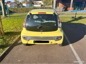 urgent vends c1 ct ok