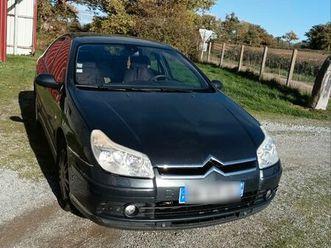 citroën c5