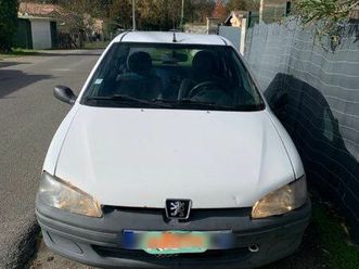 peugeot 106