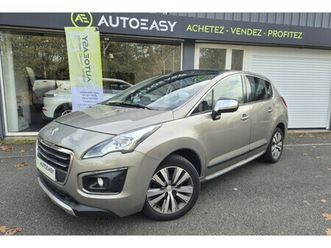 1.6 bluehdi 120ch allure eat6