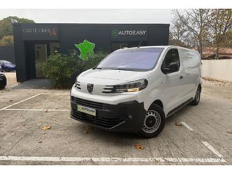 2.0 blue hdi long 145 * 3 places / camera / carplay / l2h1