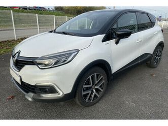 1.3 tce edc 6 150 cv bva s-edition