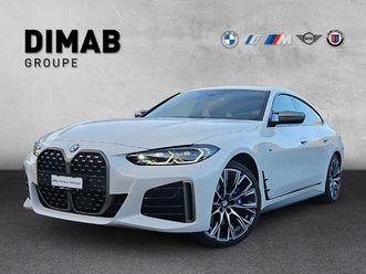 m440i xdr 48v g. coupé