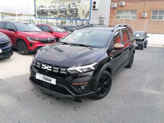 1.0 tce extreme go 5pl.