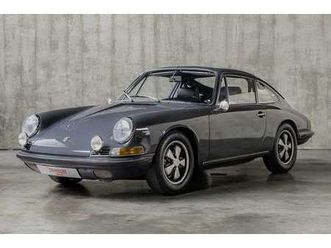 porsche 911 2.0 s