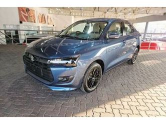 2025 suzuki dzire 1.2 gl+ auto