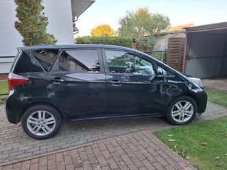 toyota verso s , rok produkcji 2011 karlino • olx.pl