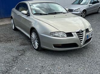 alfa romeo gt1.8 ts 140 ch