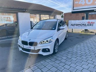 220da xdrive 190ch m sport toit panoramique