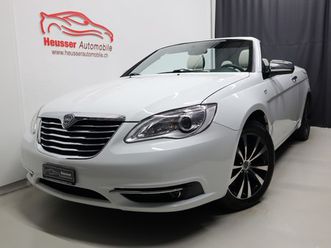 flavia 2.4 automatic - navi - leder - led - 170 ps