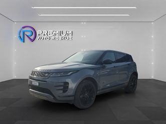 range rover evoque r-dynamic p 250 se at9