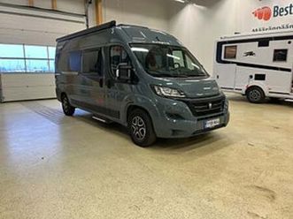 sunlight 600 cliff adventure edition