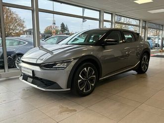 brugt kia ev6 el long range 229hk 5d aut. til salg