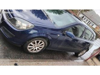 opel twinport astra h 1l6 essence 2004