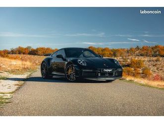 PORSCHE 911 992 TURBO S porsche-911-992-turbo-s-coupe-malus-paye-francaise-garantie
