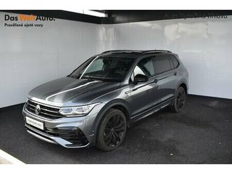 2.0tdi 147kw 4motion r-line