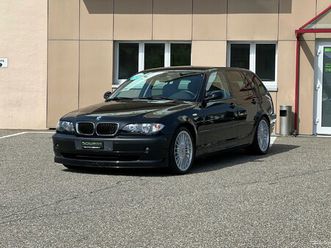 b3 3.3 x touring s.tronic i 4x4 i 280 ps (ch)