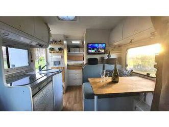 burstner marano t590