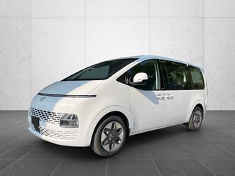 staria wagon 1.6 t-gdi hev vertex a
