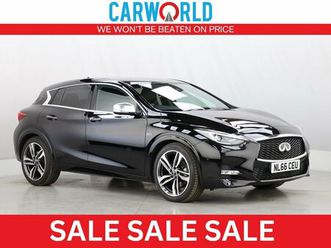 2016 (66) - 2.0t sport hatchback 5dr petrol dct awd euro 6 (start/stop) (211 ps)