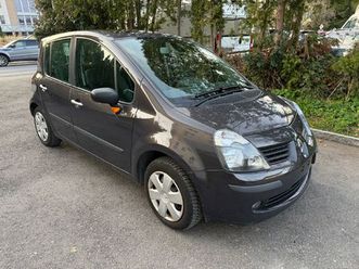 modus 1.6 16v exception automatic