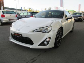 gt 86 2.0 d-4s sport automatic